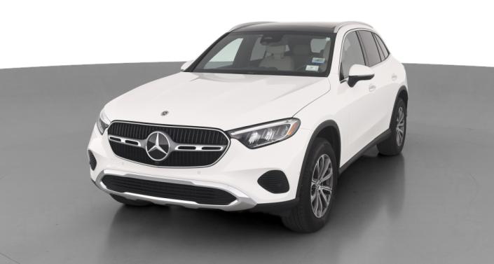 2023 Mercedes-Benz GLC 300 -
                Haines City, FL