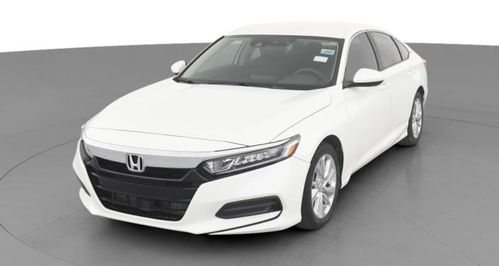 2019 Honda Accord LX -
                West Memphis, AR