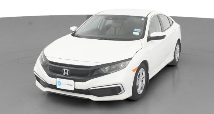 2020 Honda Civic LX -
                Manville, NJ