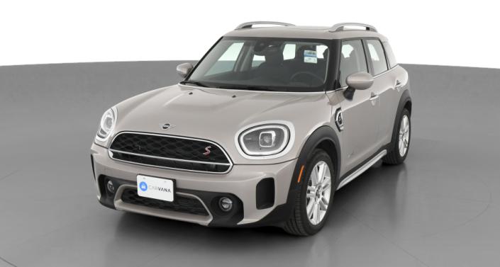 2024 MINI Cooper Countryman S -
                Tooele, UT