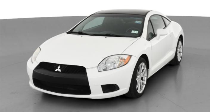 2011 Mitsubishi Eclipse GS -
                Lorain, OH