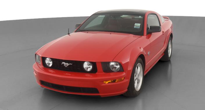 2009 Ford Mustang GT Premium -
                Richton Park, IL