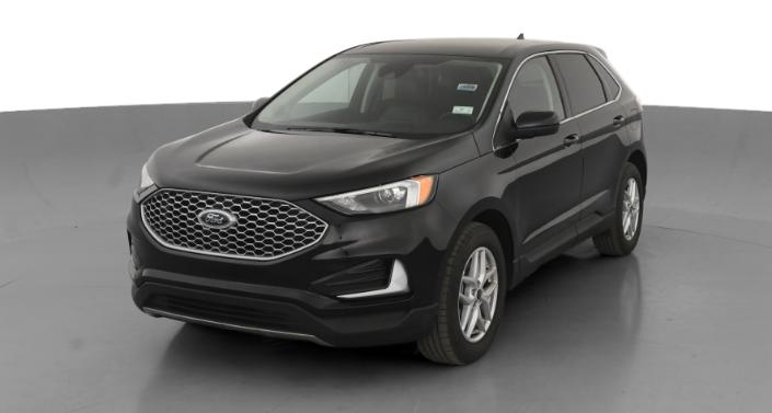 2024 Ford Edge SEL -
                Fort Worth, TX