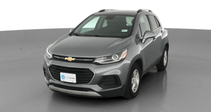 2020 Chevrolet Trax LT -
                Manville, NJ