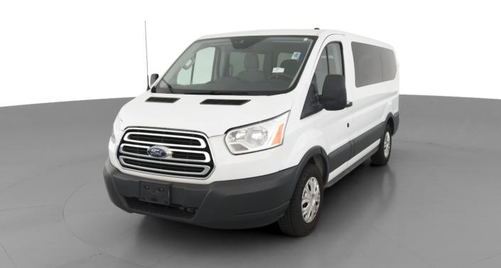 2018 Ford Transit Series 150 XLT -
                Framingham, MA