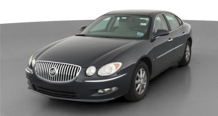 2009 Buick LaCrosse CX -
                Concord, NC