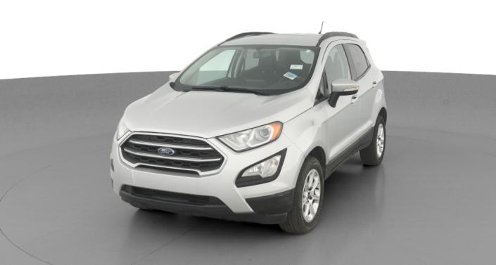 2018 Ford EcoSport SE -
                Hebron, OH