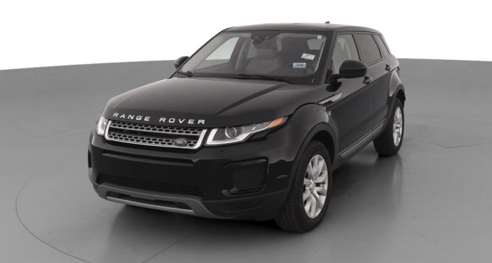 2018 Land Rover Range Rover Evoque SE -
                Trenton, OH