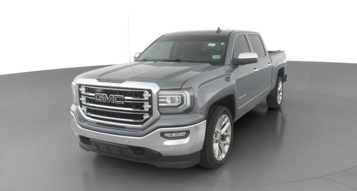 2016 GMC Sierra 1500 SLT -
                Indianapolis, IN