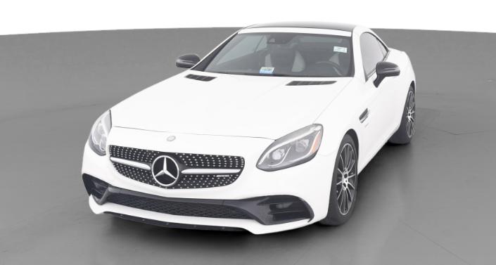 2017 Mercedes-Benz SLC 43 AMG -
                Bessemer, AL