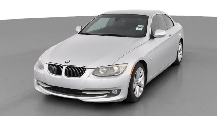 2011 BMW 3 Series 328i -
                Haines City, FL