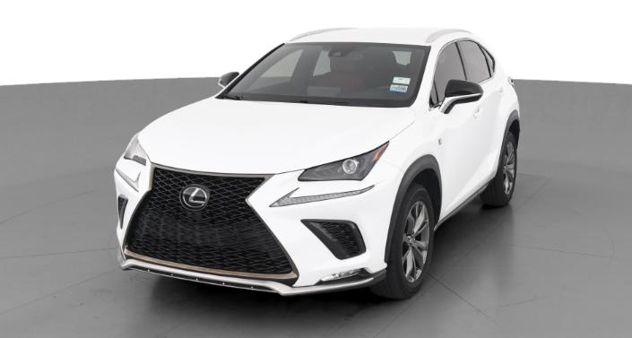 2021 Lexus NX 300 -
                Auburn, GA