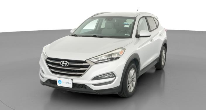 Thumbnail: 2016 Hyundai Tucson - 1
