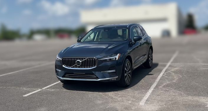 2023 Volvo XC60 B5 Plus -
                Madison, TN