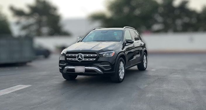 2024 Mercedes-Benz GLE 350 -
                Mira Loma, CA