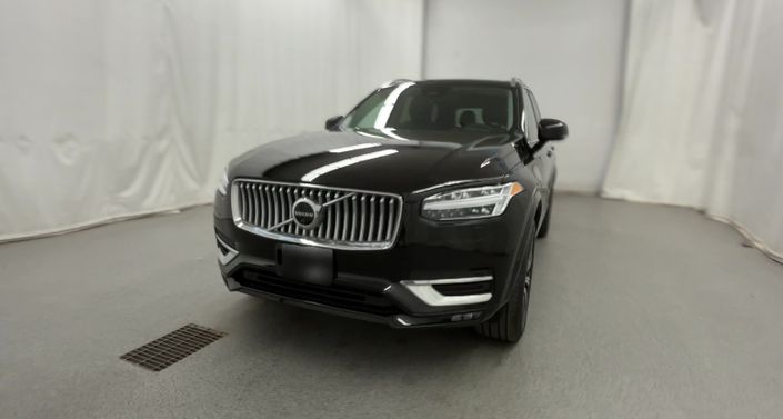 2023 Volvo XC90 B6 Plus -
                Saint Paul, MN