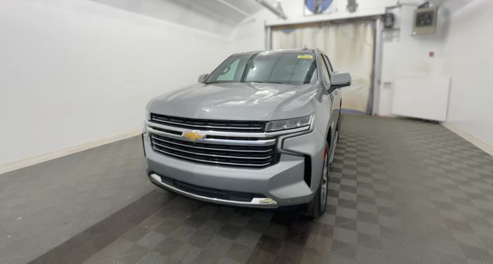 2023 Chevrolet Tahoe LT -
                Framingham, MA