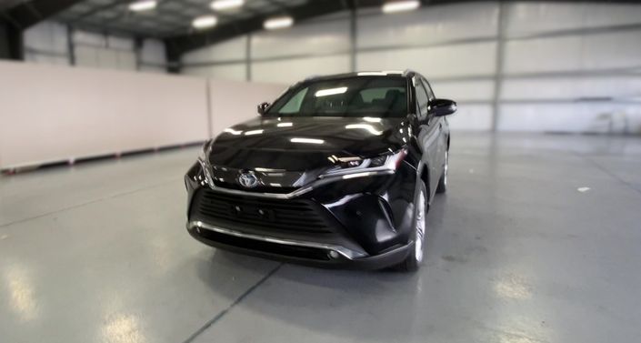 2023 Toyota Venza XLE -
                Richmond, CA