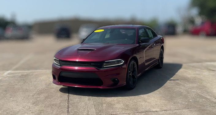 2022 Dodge Charger R/T -
                Fort Worth, TX