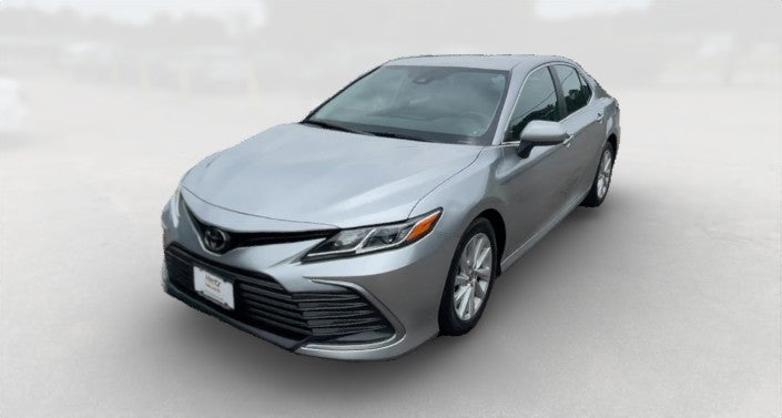 Used Toyota Camry under $25,000 for Sale Online | Carvana