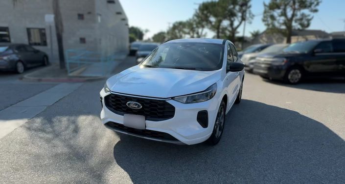 2023 Ford Escape ST-Line -
                Montebello, CA