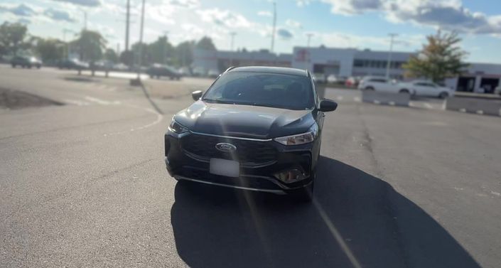 2023 Ford Escape ST-Line -
                Norfolk, MA