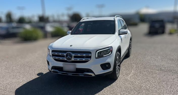 2023 Mercedes-Benz GLB 250 -
                Rocklin, CA