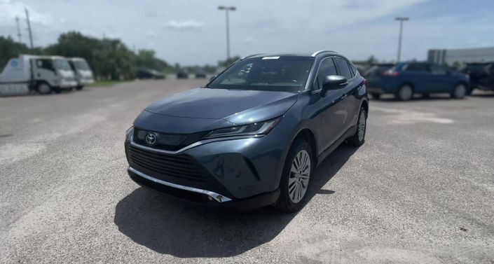 2023 Toyota Venza XLE -
                Sanford, FL