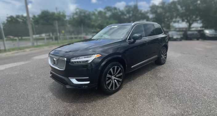 2024 Volvo XC90 B6 Plus -
                Sanford, FL