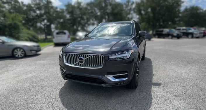 2024 Volvo XC90 B6 Plus -
                Sanford, FL