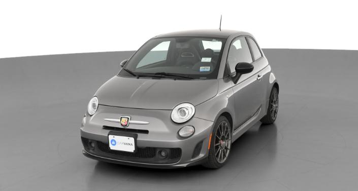 2013 Fiat 500 Abarth -
                Fairview, OR