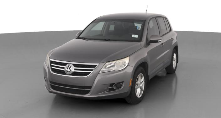 2011 Volkswagen Tiguan S -
                Haines City, FL