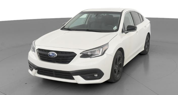 2020 Subaru Legacy Sport -
                Richton Park, IL