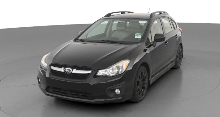 2013 Subaru Impreza Limited -
                Hebron, OH