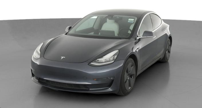 2019 Tesla Model 3 Long Range -
                Tooele, UT