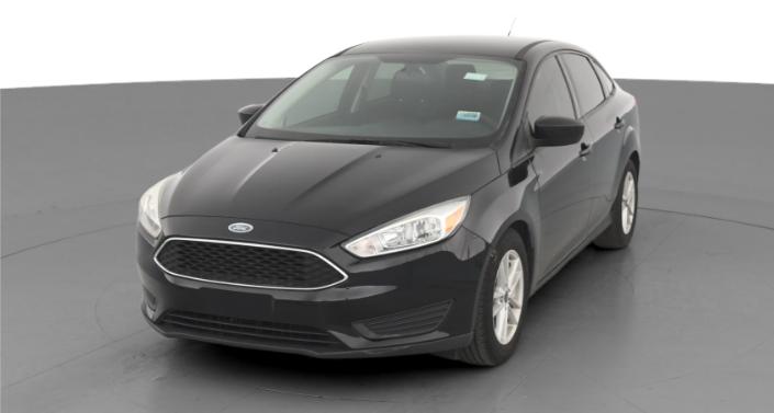 2018 Ford Focus SE -
                West Memphis, AR