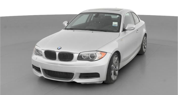 2012 BMW 1 Series 135i -
                Indianapolis, IN