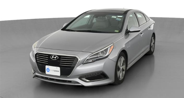 2016 Hyundai Sonata Limited -
                Framingham, MA