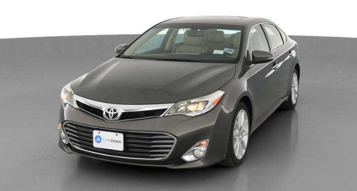 2013 Toyota Avalon Touring -
                Auburn, GA