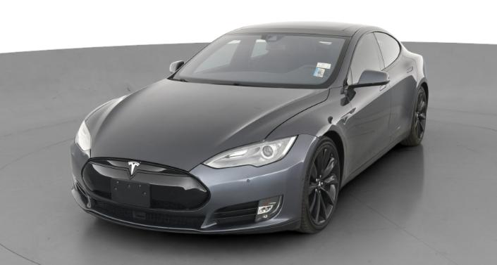 2015 Tesla Model S 85D -
                Bessemer, AL