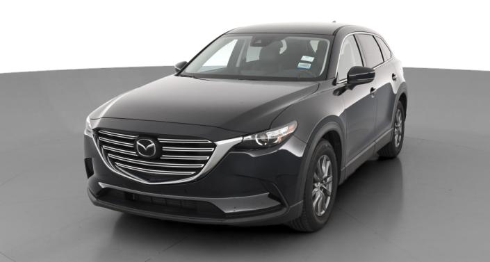 2021 Mazda CX-9 Touring -
                Haines City, FL