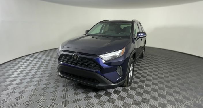 2023 Toyota RAV4 XLE -
                Novi, MI