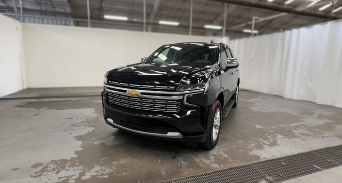 2023 Chevrolet Tahoe Premier -
                Manville, NJ