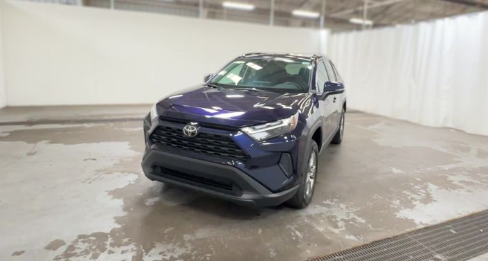 2024 Toyota RAV4 XLE -
                Manville, NJ