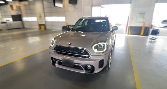 2024 MINI Cooper Countryman S -
                Tempe, AZ