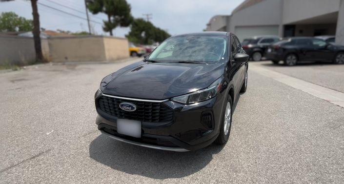 2023 Ford Escape Active -
                Montebello, CA