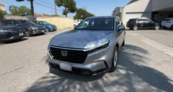 2023 Honda CR-V LX -
                Montebello, CA