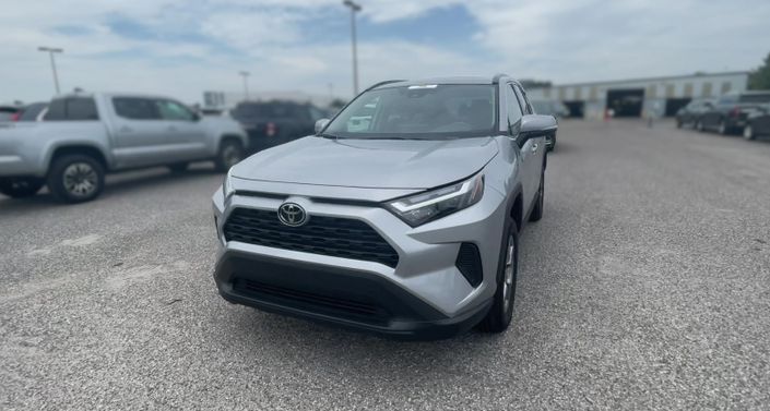 2024 Toyota RAV4 XLE -
                Sanford, FL