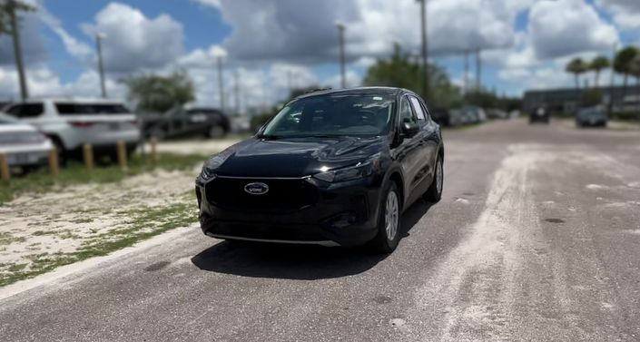 2023 Ford Escape Active -
                Brandon, FL