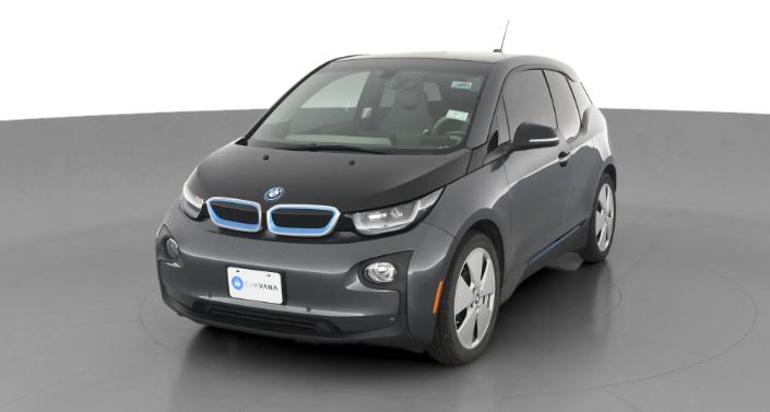 2016 BMW i3 Base -
                Riverside, CA